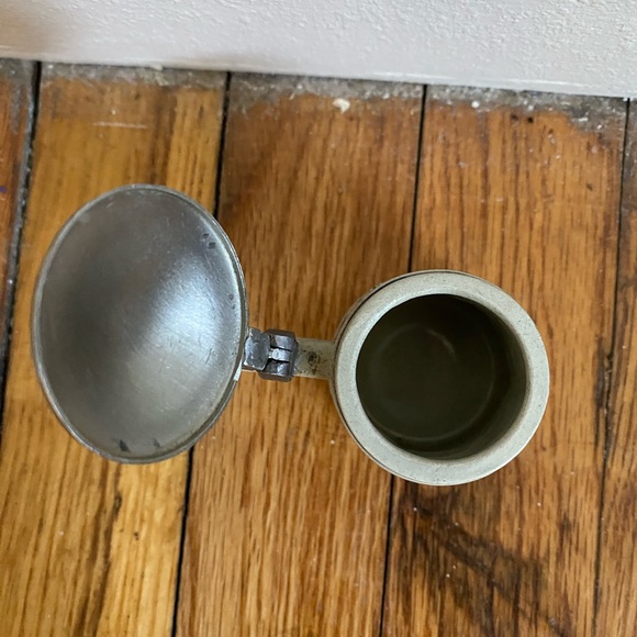 Original S.P. Gerz Mini Stein - Picture 6 of 10